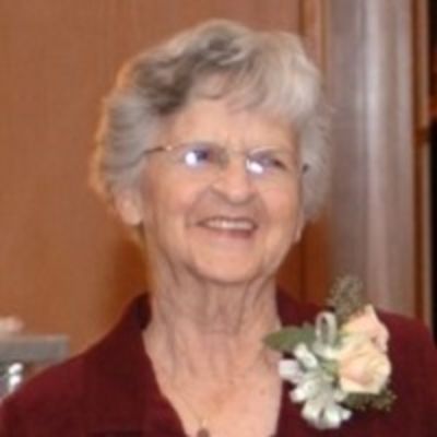 Darlene  Fritz
