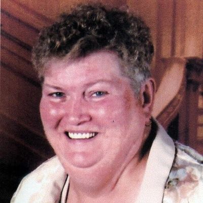 Sharon  Heuett