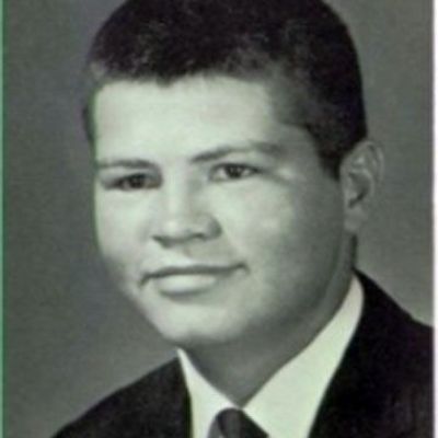 Gary  Davis