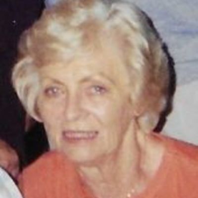 Mary  Alford