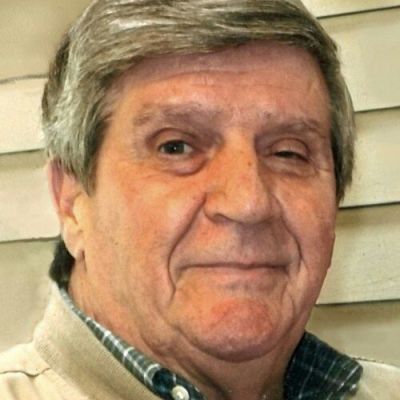 Cecil  Harvey