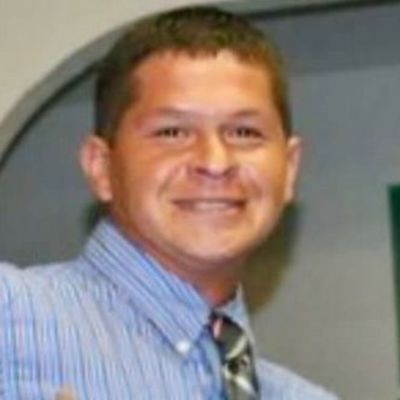 Garrick  Frazier