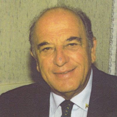 Raymond  Carroccia