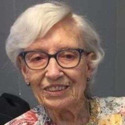 Dorothy  Zwolinski