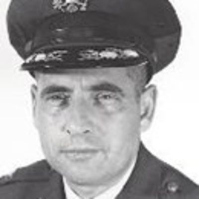 John  Herberg