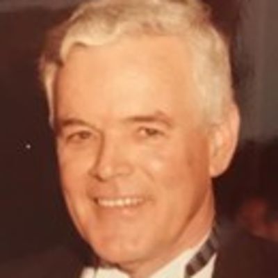 Arthur  Callaghan