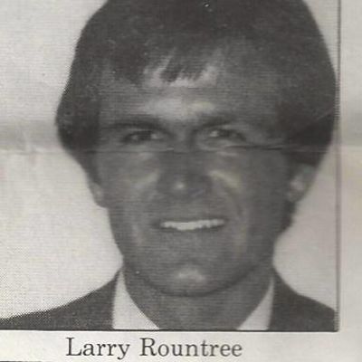 Larry  Rountree
