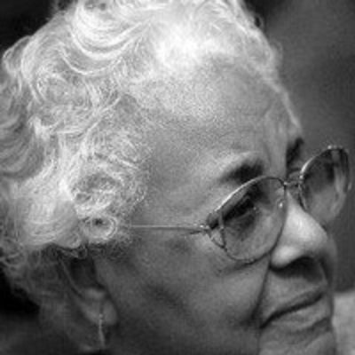 Gertie  Scott