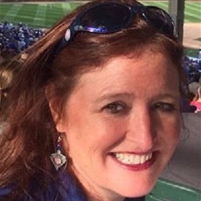 Ann  Sanfilippo