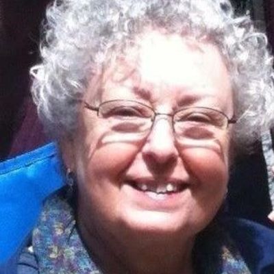 Edith  Barentine