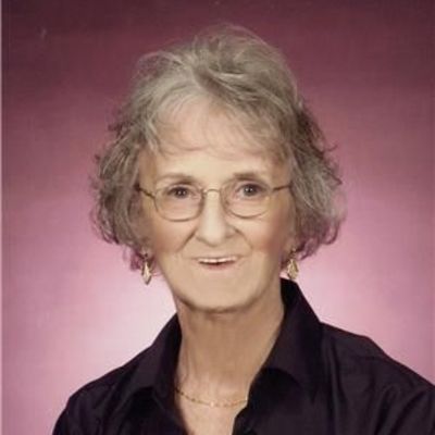 Mary  McCann
