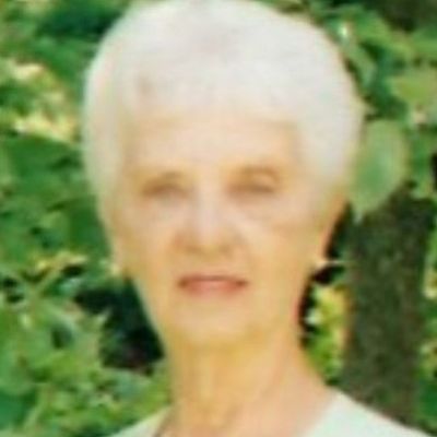 Helen Vick (1927-2018) | Obituary