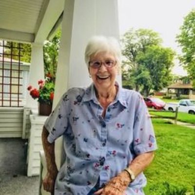 Patricia  Coble