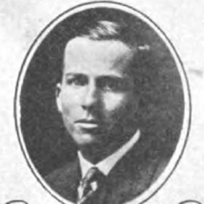 Monroe  Burckhalter