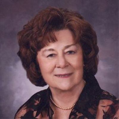 Jane  Zirbes