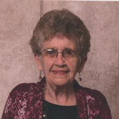 Vivian  Bruns