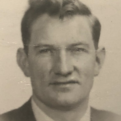 John  Early
