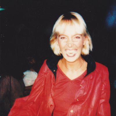 Shirley  Dirk