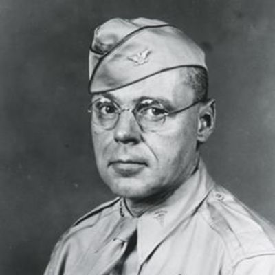 Cornelius  Rhoads