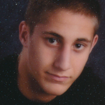 Christopher  Ouellette
