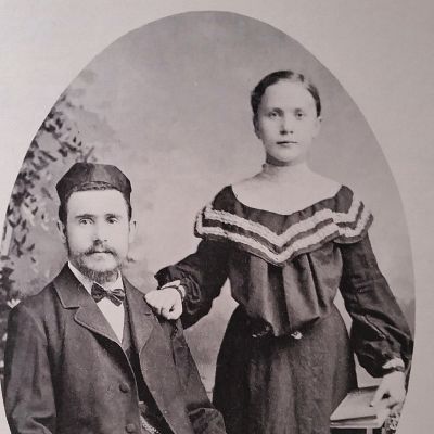 Asher  Grossinger