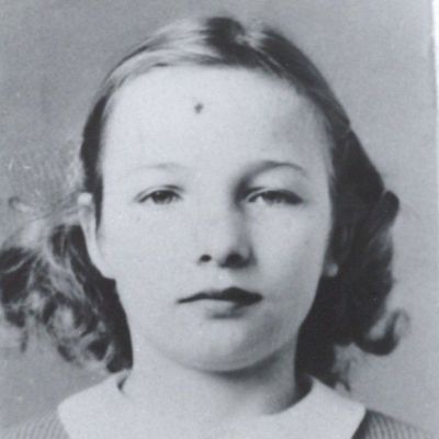 Eva Virginia Justis
