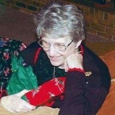 Arlene  Tanalski