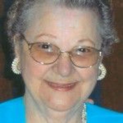 Lulu  Bookwalter