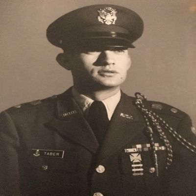 Robert  Taber