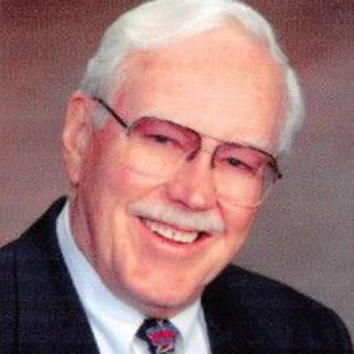 Richard Vail (19282018) Obituary