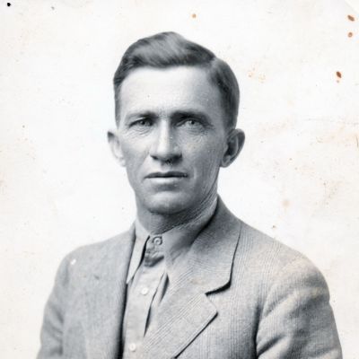Elmo  Johnson