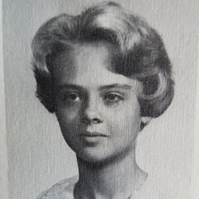 Harriet  Huddleston
