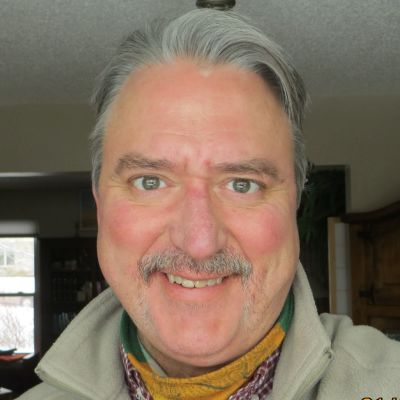 Gregory  Steidinger