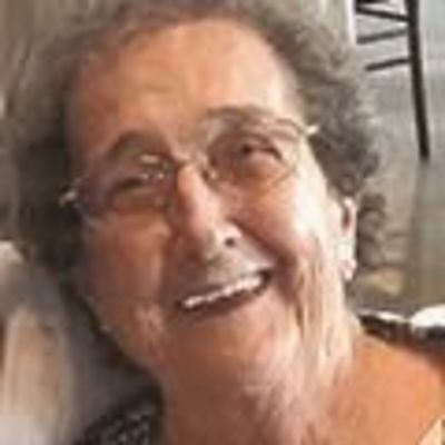 Rita  Harvey