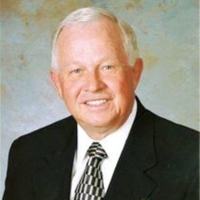 Ronald  Bailey