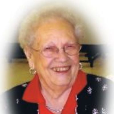 Mary  Lewis
