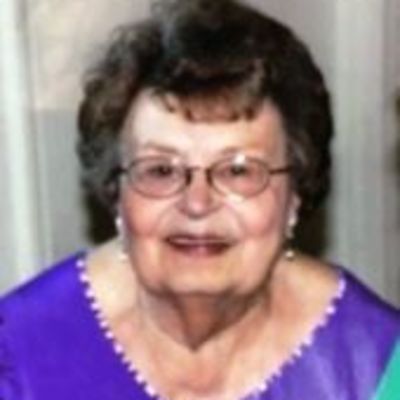 Phyllis  Neimeyer
