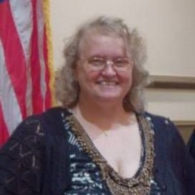 Edith  Chivers