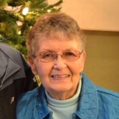 Judith  Heath