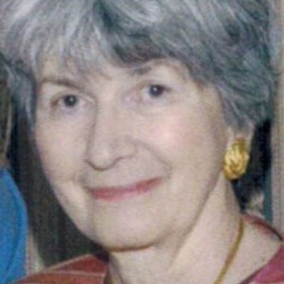 Mary  Cherpes