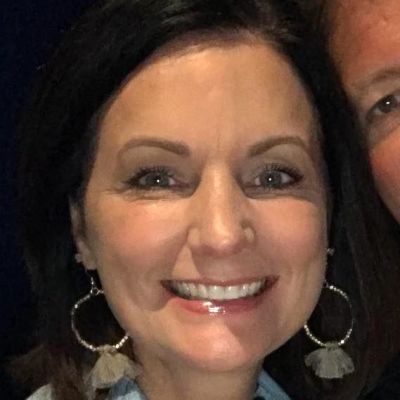 Angela  Elkins