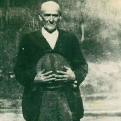 Simon  Butcher