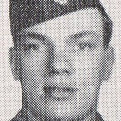 John  Sladetz