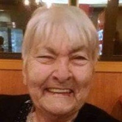 Shirley  Buchanan