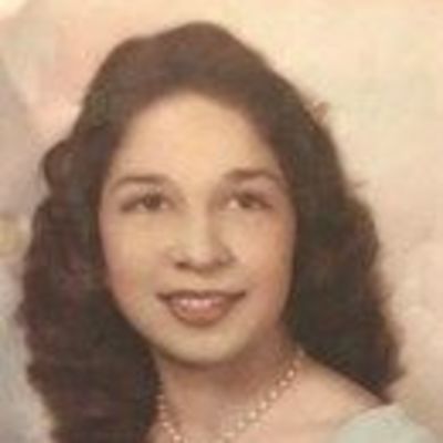 Mary  Lara