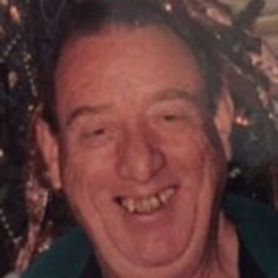 John  Holton