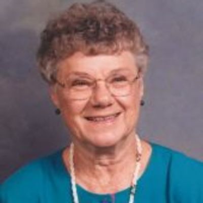 Mary  Fehrenbacher