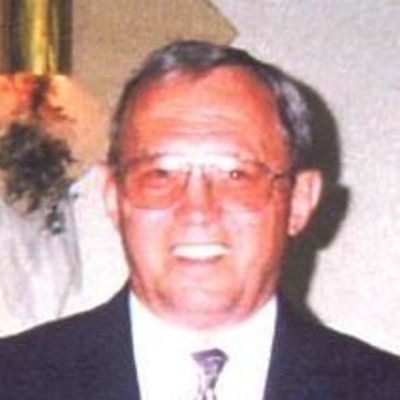 Garry  Carpenter