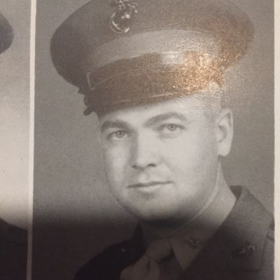 Lyman  Spurlock