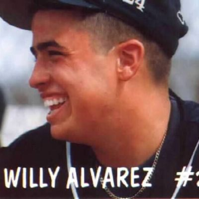 William  Alvarez